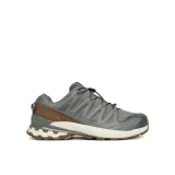 Salomon Trekking Xa Pro 3D V9 Gtx L49296100 Siva · záber 2