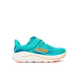 Hoka Tenisice za trčanje Clifton 10 1168873 Zelena · záber 2