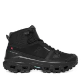 Trekking On Cloudrock Mid Wp 3WF10131043 Crna · záber 5