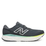 Tenisice za trčanje New Balance Fresh Foam X Evoz v4 MEVOZ60R Siva · záber 2