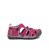 Keen Sandale Seacamp II Cnx 1022994 Ružičasta · záber 2