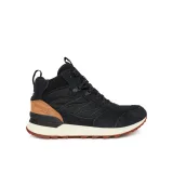 Merrell Trekking Alpine 83 Snkr Recraft Mid Waterproof J006719 Crna · záber 2