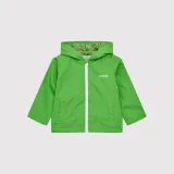 Regatta Vodootporna jakna Animal RKW264 Zelena Regular Fit · záber 2