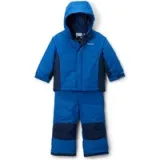 Columbia Skijaški set Buga™ III Waterproof 2134063 Ružičasta Regular Fit · záber 1