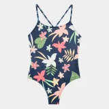 Roxy Kupaći kostim ERGX103151 Tamnoplava · záber 2