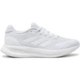adidas Tenisice za trčanje Runfalcon 5 IH7760 Bijela · záber 1