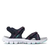 Sandale CMP Almakk Wmn Hiking Sandal 38Q9946 Tamnoplava · záber 2