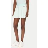 EA7 Emporio Armani Suknja za tenis 7W000204 AF13282 M9040 Bijela Regular Fit · záber 1