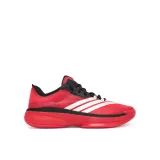 adidas Košarkaška obuća adizero Select 2.0 Low Trainers JR8273 Crvena - Veličina: 41 ⅓ | Boja: červená | Dobna skupina: Odrasli | Spol: Muško · záber 2