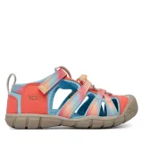 Sandale Keen Seacamp II CNX 1032159 Ružičasta · záber 2
