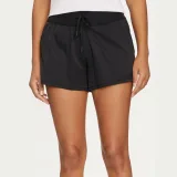 The North Face Sportske kratke hlače Aphrodite NF0A86YK Crna Regular Fit · záber 2