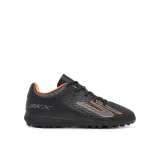Skechers Tenisice za nogomet Jr Youth Tf 252164L BKOR Crna · záber 2