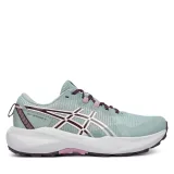 Tenisice za trčanje Asics Gel-Venture 11 1012B933 Zelena - Veličina: 40 | Boja: zelená | Pohlavie: Zena | Vek: Odrasli · záber 8