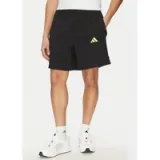 adidas Sportske kratke hlače Tech JM6252 Crna Regular Fit · záber 1