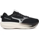Mizuno Tenisice za trčanje Wave Rider 30 J1GM2621 Crna - Veličina: 42 | Boja: čierna | Dobna skupina: Odrasli | Spol: Muško · záber 1