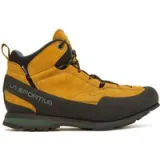 Trekking La Sportiva Boulder X Mid GTX ZFAS054E32E26 Žuta · záber 1