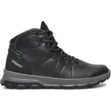 Trekking Grisport 14803D21G Crna · záber 1