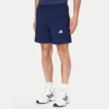 adidas Sportske kratke hlače Workout Essentials Base KD2947 Tamnoplava Regular Fit · záber 2