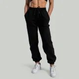 STRIX Women‘s Lunar Joggers Black - Veličina: XL | Pohlavie: Žensko | Težina: 0,637 g | Pakiranje: 30 · záber 6