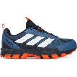 adidas Trekking Terrex Rockadia Hiking Shoe KJ0411 Plava - Veličina: 42 | Boja: modrá | Dobna skupina: Odrasli | Spol: Muško · záber 1