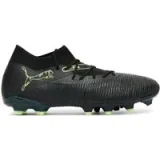 Puma Tenisice za nogomet Future 8 Match Fg/Ag 108593 02 Crna - Veličina: 42 | Boja: čierna | Dobna skupina: Odrasli | Spol: Muško · záber 1