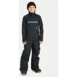 Quiksilver Snowboard hlače Mash Up EQBTP03060 Crna Regular Fit · záber 1