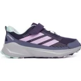 Trekking adidas Terrex Trailmaker 2 Cf K JS0499 Ljubičasta · záber 1