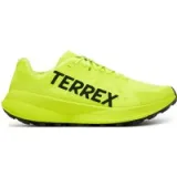 Tenisice za trčanje adidas Terrex Agravic Speed JR5220 Žuta - Veličina: 45 ⅓ | Boja: žltá | Dobna skupina: Odrasli | Spol: Muško · záber 1