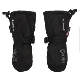 Skijaške rukavice Viking Nomadic GTX Kids 165/23/9336/0900 Crna - Veličina: 4 | Boja: čierna | Dobna skupina: Odrasli | Spol: Unisex · záber 2