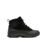 Sorel Trekking Buxton Lite Lace Plus Wp 2084871010 Crna · záber 2