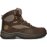 Timberland Trekking Chocorua Waterproof TB1151302101 Smeđa · záber 1