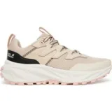 Trekking Jack Wolfskin Ps Trail Low A65586 Bež · záber 1