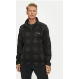 Columbia Flis Sweater Weather™ 2097741 Crna Active Fit · záber 1