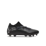 Puma Tenisice za nogomet FUTURE 7 PRO FG/AG 107924 02 Crna · záber 2