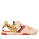 Sandale adidas Terrex Captain Toey 2.0 JR9077 Ružičasta - Veličina: 33 | Boja: ružová | Dobna skupina: Odrasli | Spol: Žensko · záber 2