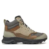 Trekking Merrell Speed Solo Mid Wp J037859 Siva · záber 2