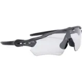 Sunčane naočale Oakley Radar EV Path 0OO9208 92081338 Crna · záber 1