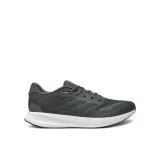 adidas Tenisice za trčanje Runfalcon 5 IE8819 Siva · záber 2