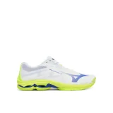 Mizuno Tenisice za dvoranski nogomet Wave Lightning Pro V1GA2660 39 Bijela · záber 2