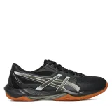 Asics Tenisice za dvoranski nogomet Gel-Rocket 12 1071A116 Bijela · záber 5