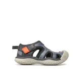 Keen Sandale Stingray 1026063 Siva · záber 2