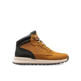 Helly Hansen Trekking Kelvin Mid Boots 12038 Smeđa - Veličina: 42 | Boja: hnedá | Dobna skupina: Odrasli | Spol: Muško · záber 2