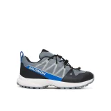 Salomon Trekking Outscape J L49205500 Siva · záber 2