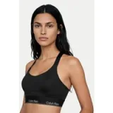 Calvin Klein Performance Sportski grudnjak LVGWS5K137 Crna · záber 1