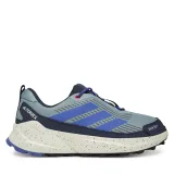 Trekking adidas Terrex Trailmaker 2 RAIN.RDY JH6341 Siva · záber 2