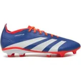 adidas Tenisice za nogomet Predator League FG IF6348 Plava · záber 1