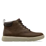 Trekking Helly Hansen Pinehurst Leather 11738 Smeđa - Veličina: 42,5 | Boja: hnedá | Dobna skupina: Odrasli | Spol: Muško · záber 2