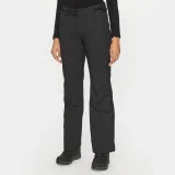 Rossignol Skijaške hlače Staci RLMWP04 Crna Standard Fit · záber 2