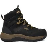 Trekking Keen Revel IV Mid Polar 1031021 Crna · záber 1