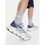 Reebok Tenisice za trčanje EO-FLOATZIG 2 100263818 Bijela - Veličina: 45 ½ | Boja: biela | Dobna skupina: Odrasli | Spol: Muško · záber 2